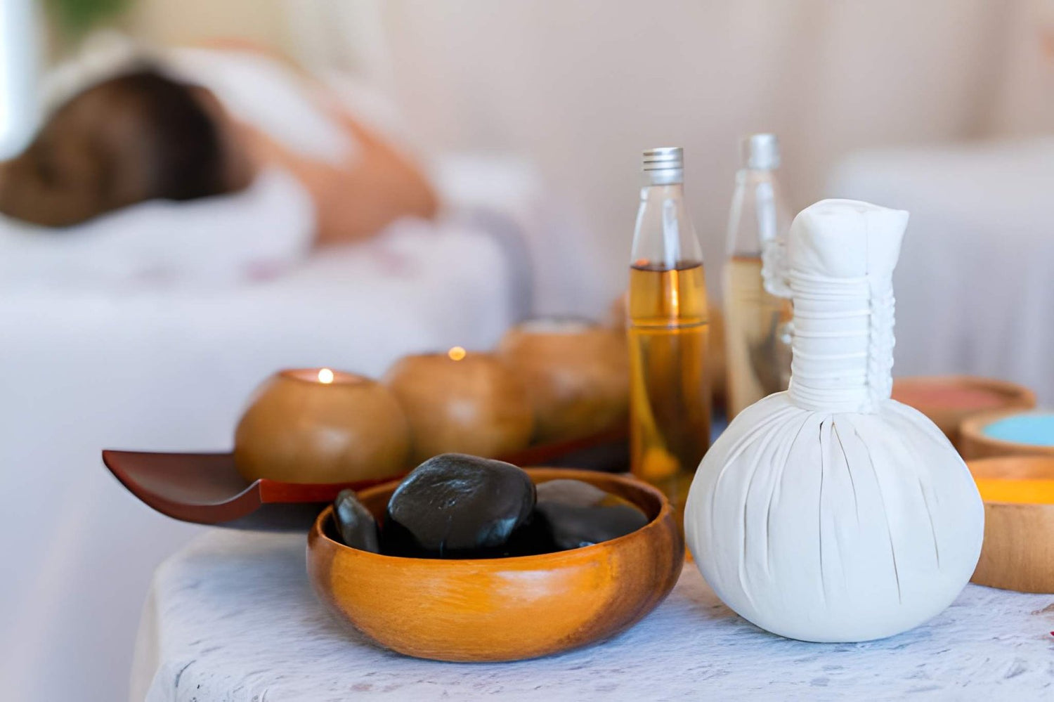 Panchakarma Therapy