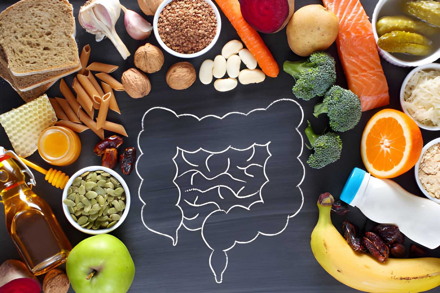 Complete Guide to Ayurvedic Detox for Digestion & Gut Health
