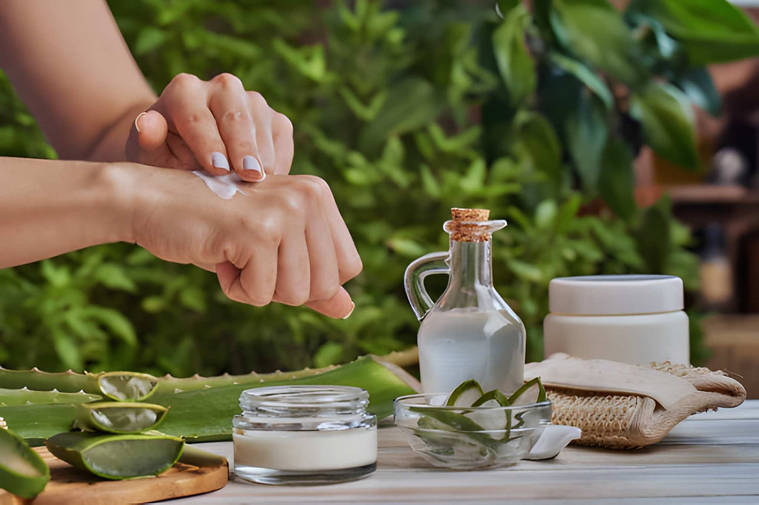Skin Care