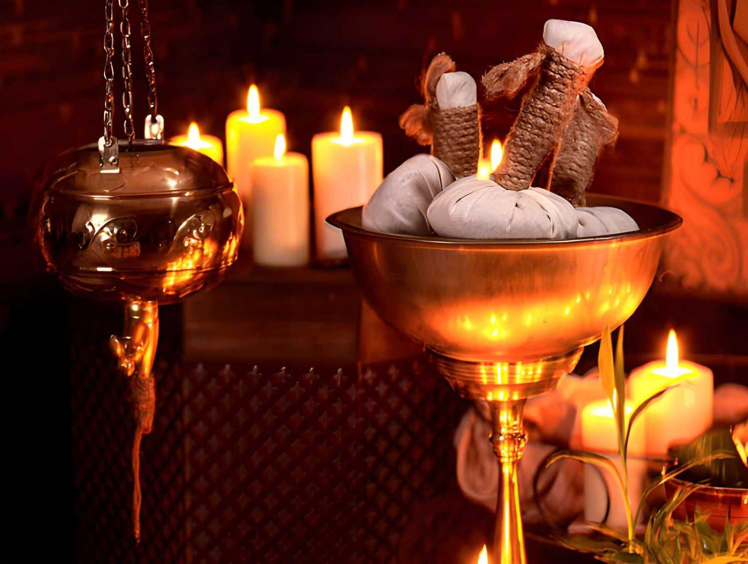 Why Panchkarma Therapy at Our Clinic in Rohini is Your Path to Better Health