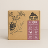 K Stone Kit for Ayurvedic Kidney Detox