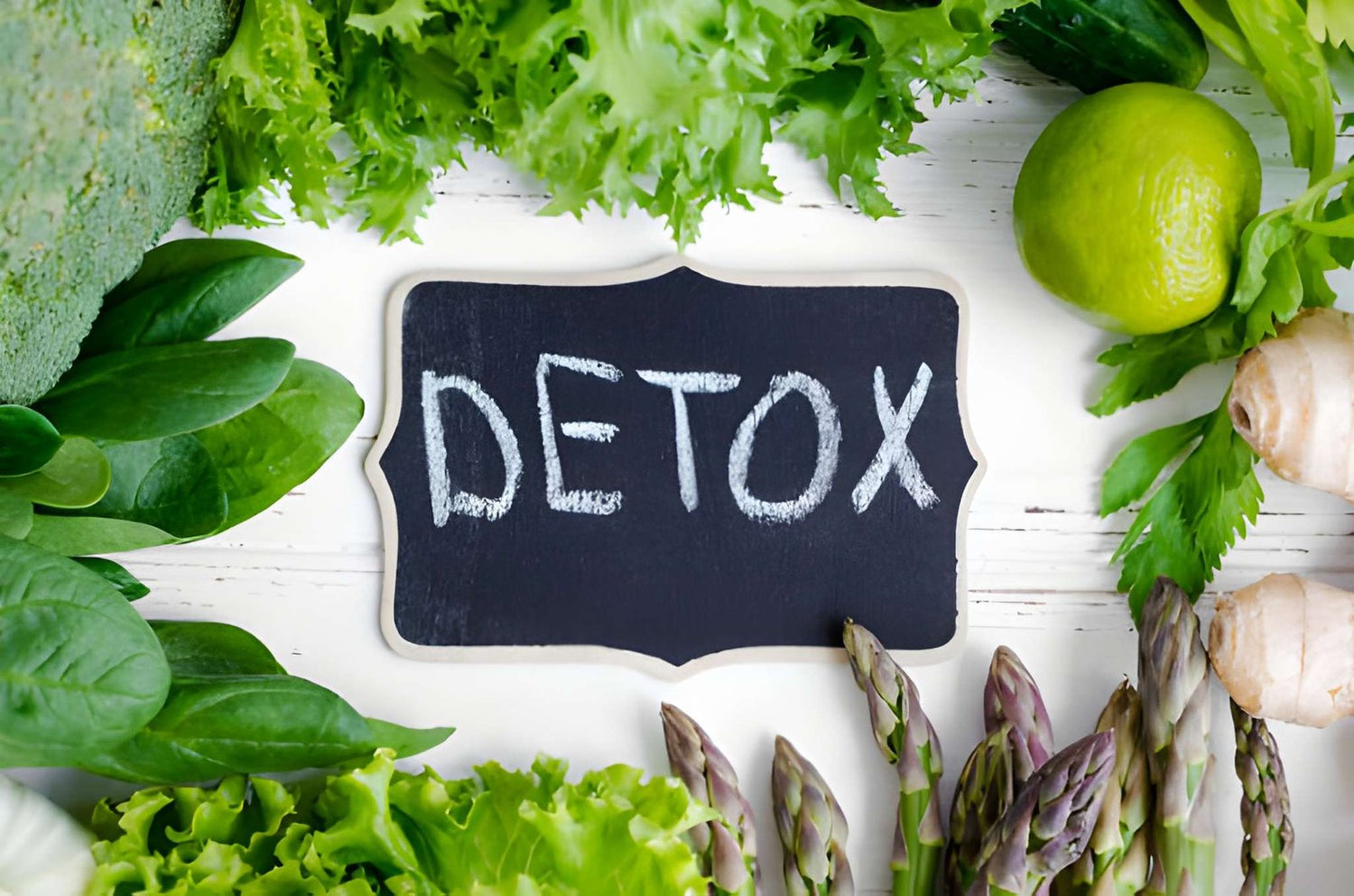 Detox 