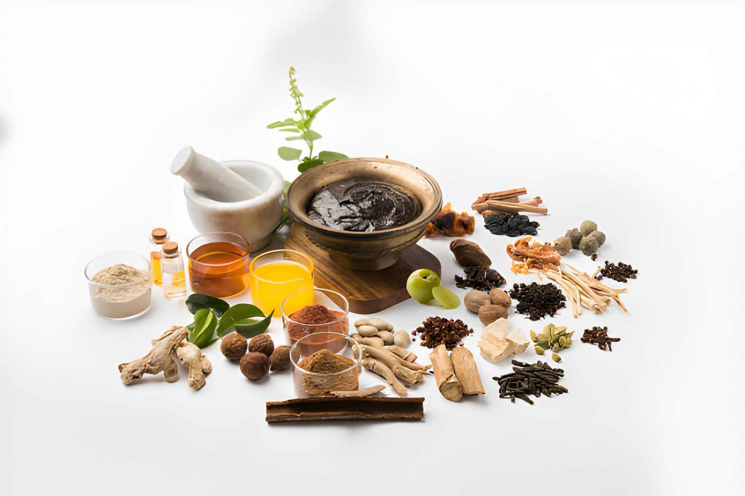 Best Ayurvedic Medicines for Piles