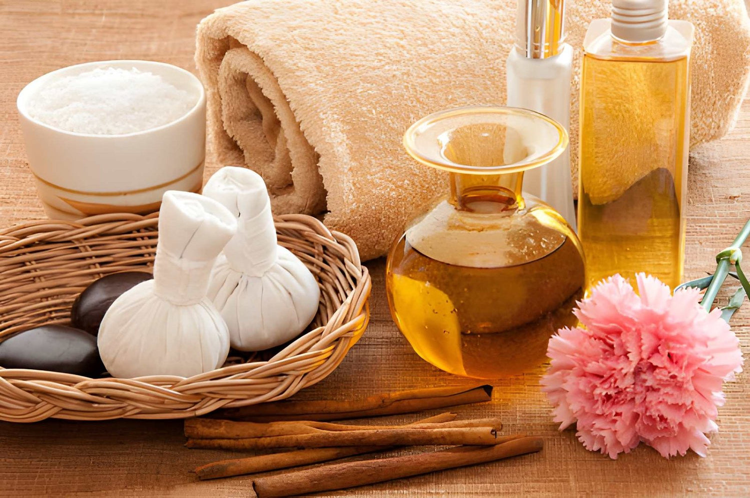 Panchakarma Therapy for Stress Relief in Rohini’s