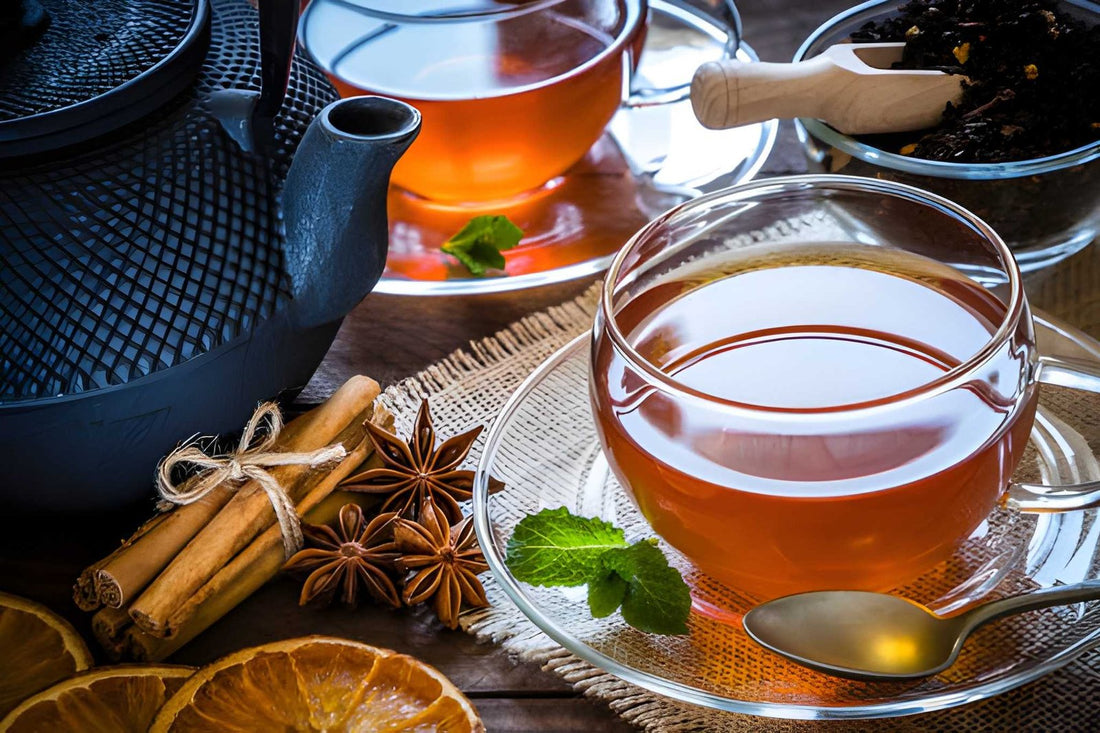 Ayurvedic Detox