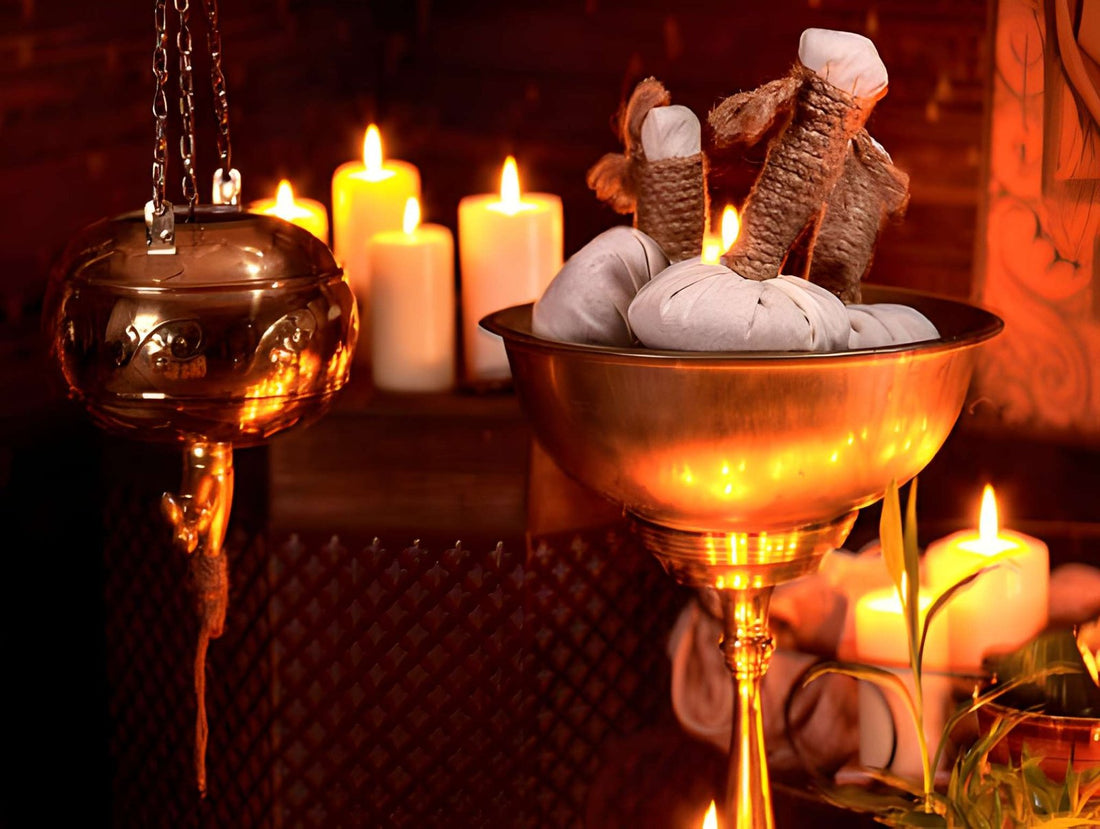 Why Panchkarma Therapy at Our Clinic in Rohini is Your Path to Better Health
