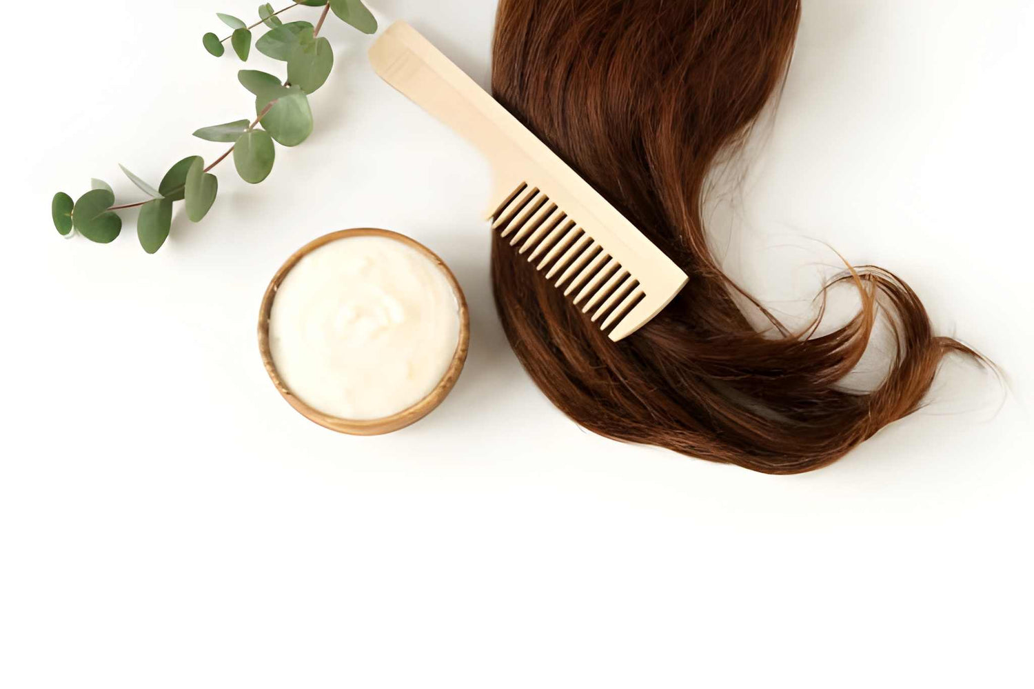 Herbal Shampoo