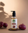 Onion Hair Shampoo